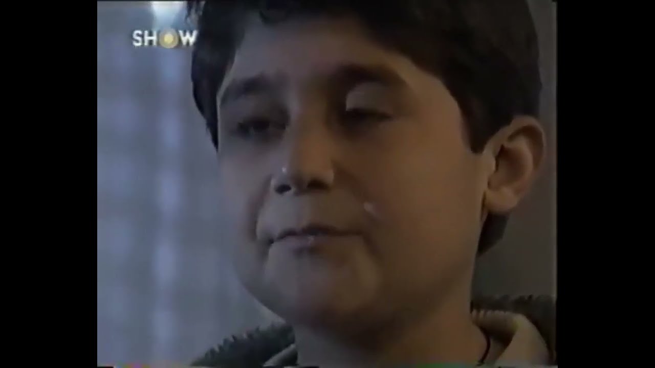 K&Uuml;&Ccedil;&Uuml;K İBO 6. B&ouml;l&uuml;m