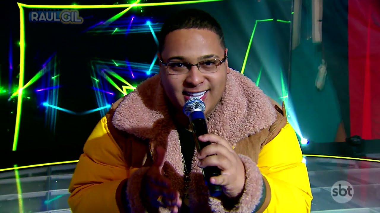 MC RYAN Sp - 