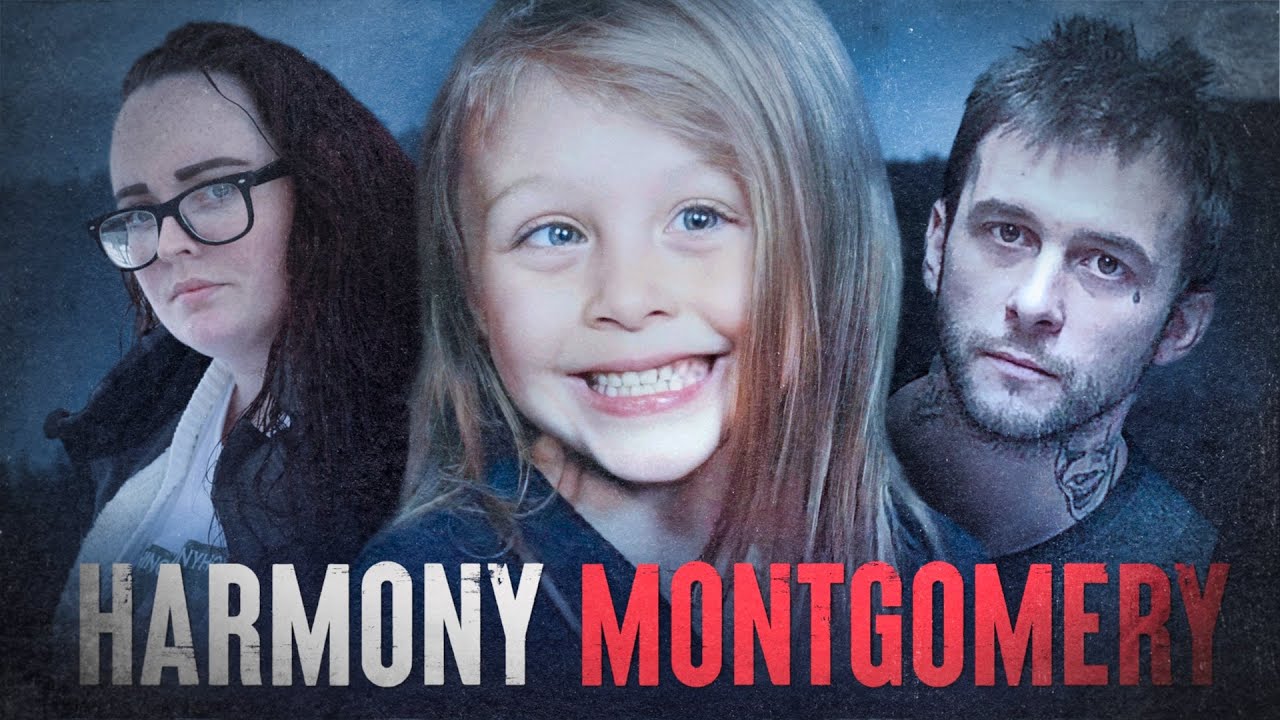 Хармони Монтгомери: Девушка, которую НИКТО не искал