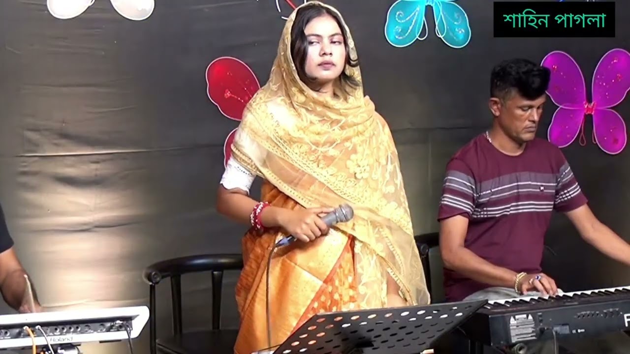 গানটি ভালো লাগলে অবশ্যই লাইক কমেন্ট শেয়ার করে পাসে থাকবেন#unfrezzmyaccount #videoviral 