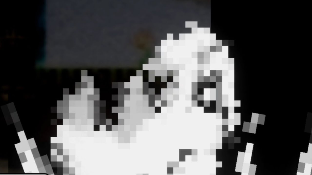 This GD fangame has a very interesting secret