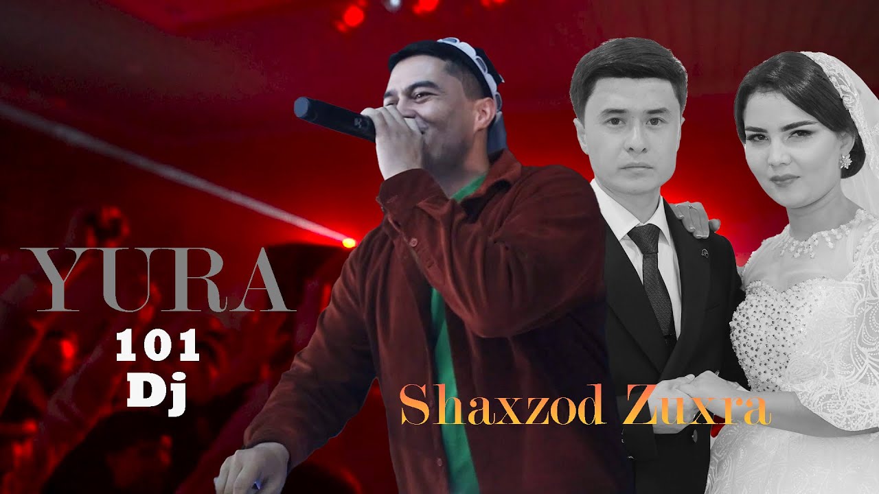 Shaxzod & Zuxra 2-qism bo’mba to’y 🔥🔥🔥