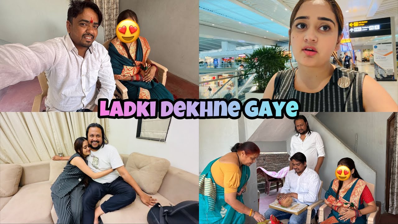 Kya Mama ko shaadi ke liye ek Ladki Pasand aa gai ?😱Bindass Kavya Back Home