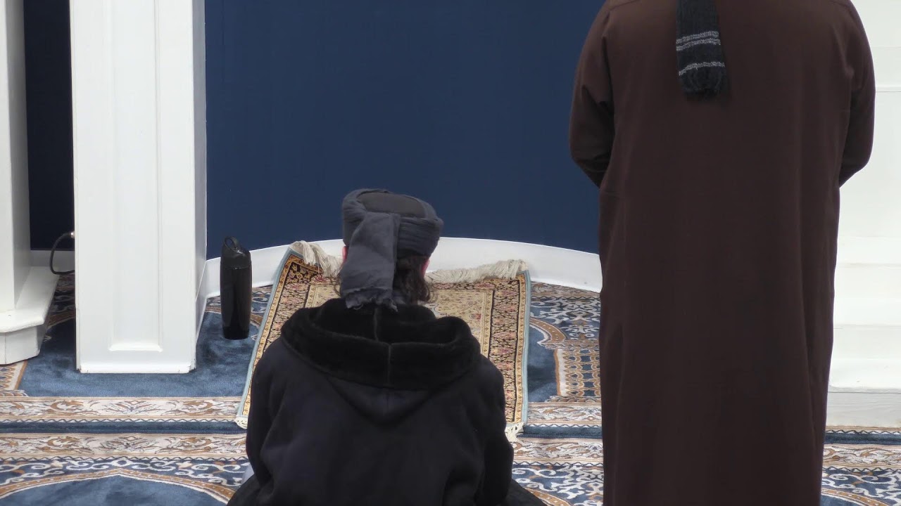 Imam Asif Karim Weekly Seerah