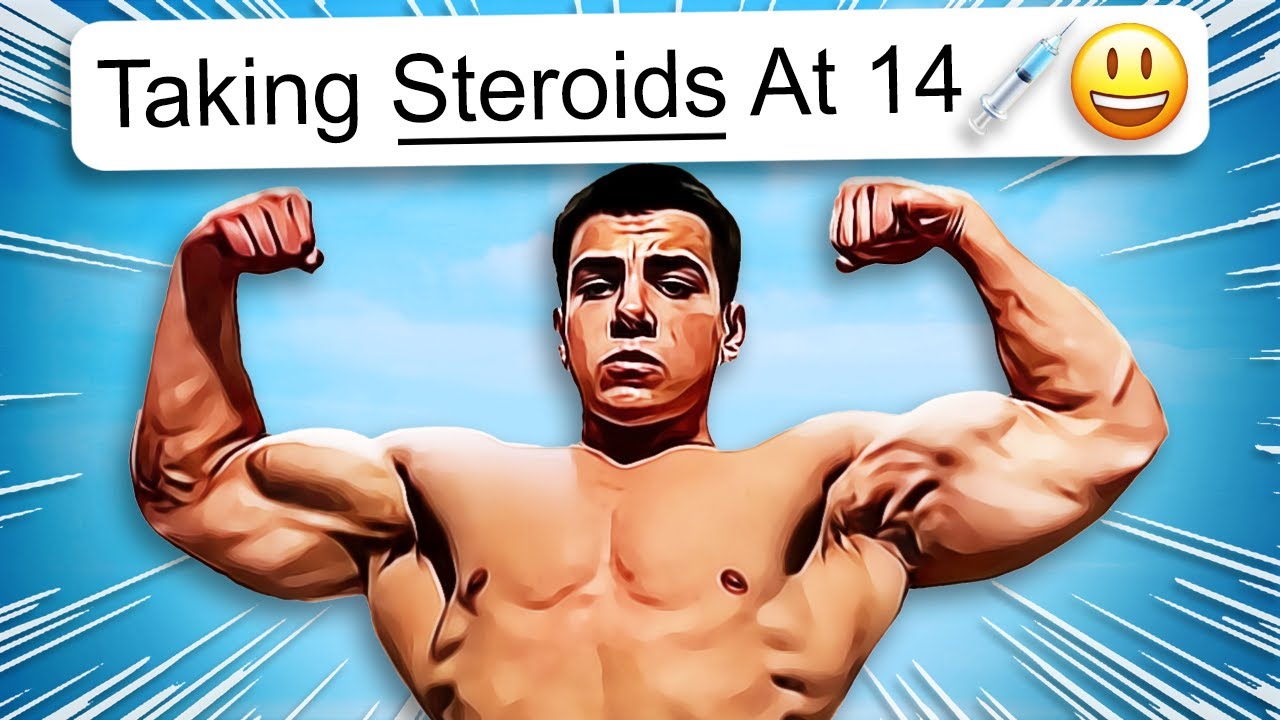 The Worst Gym Influencers Of All Time!