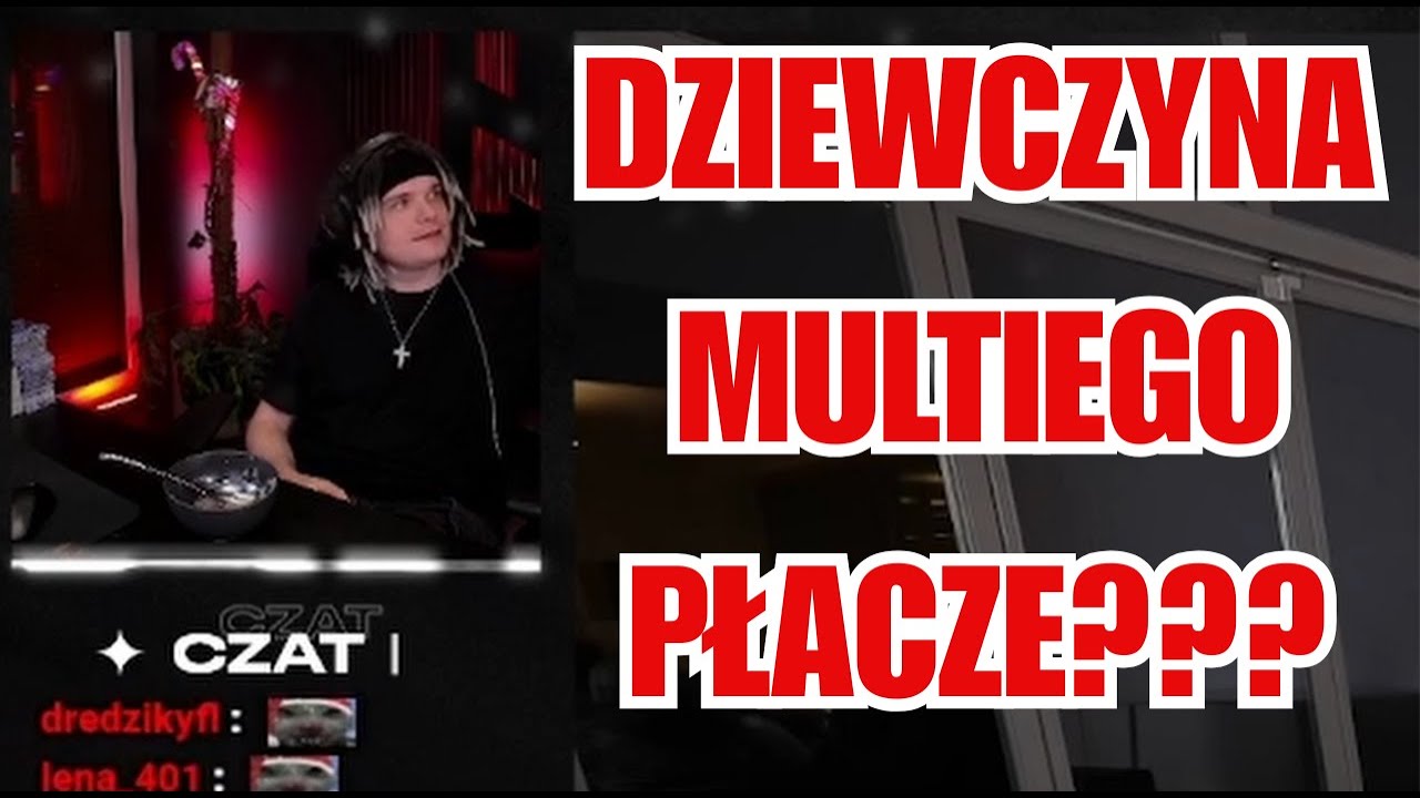 Multi & Zuza- problemy rodzinne