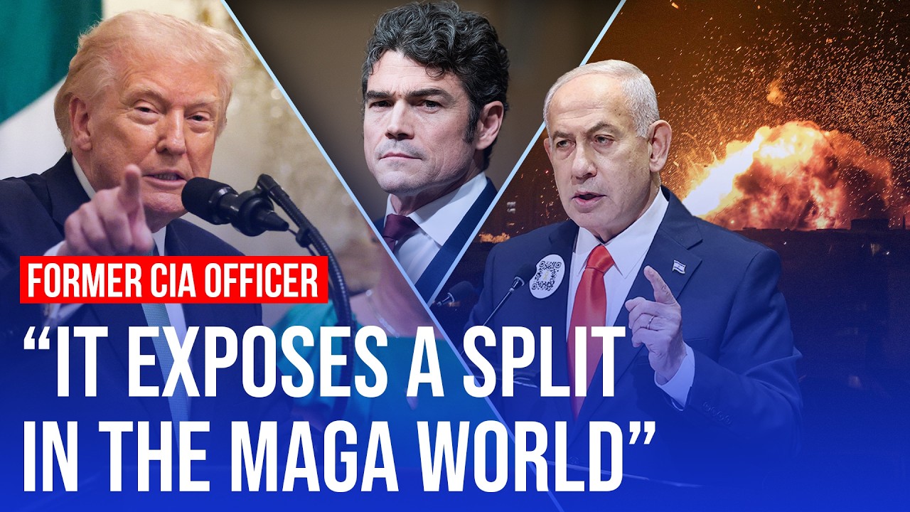 A deep dive into Netanyahu and Trump's relationship