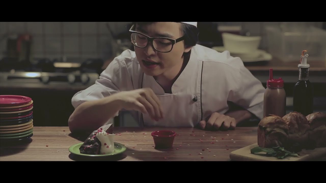 [MV] 전기뱀장어 (Electriceels) - 송곳니 (Canine Tooth)