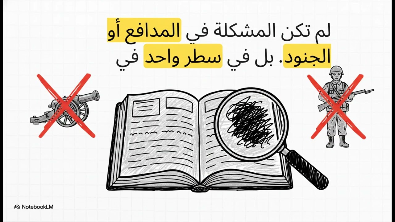 عقل المسلم المعاصر للمھندس ايمن عبد الرحيم 