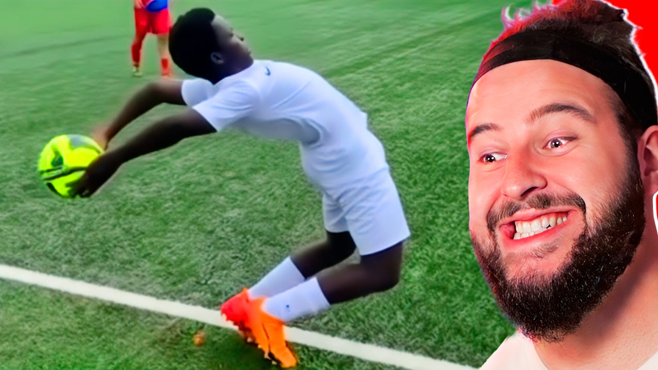 Si TE RIES PIERDES edición FÚTBOL ⚽🤣