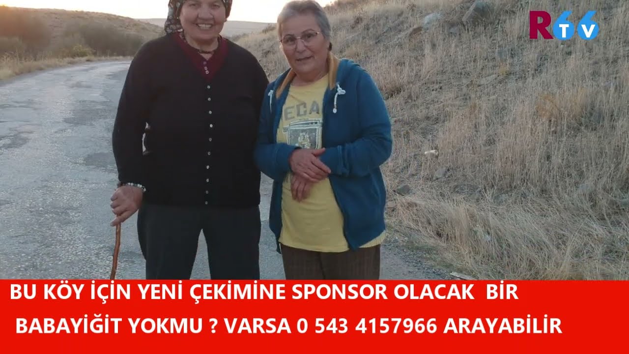 SARININÖREN KÖYÜ