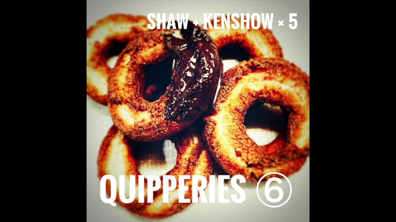 Lowell E.Shaw / Quippery No.6