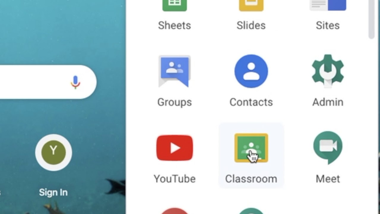 Flipgrid and Google Classroom
