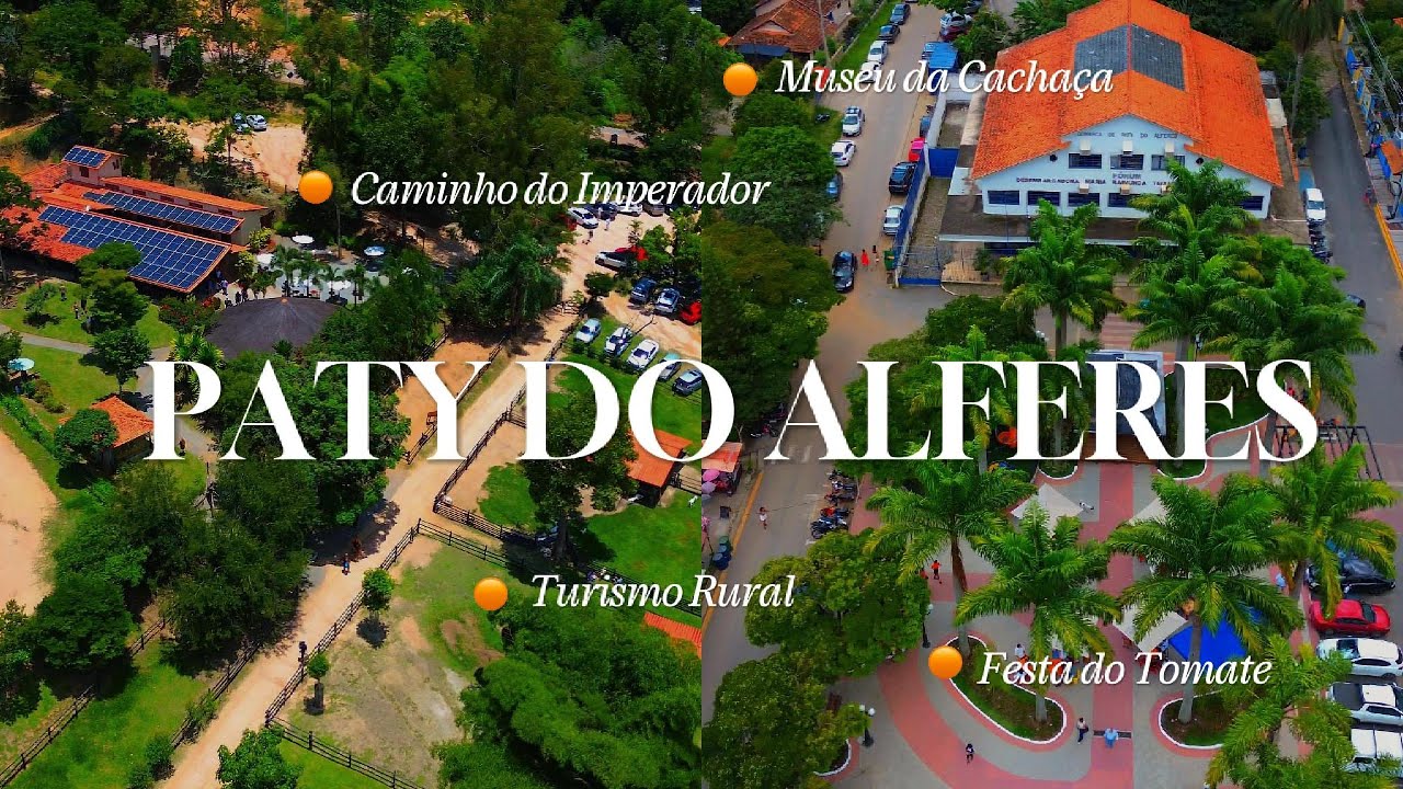 Cidade de Paty do Alferes