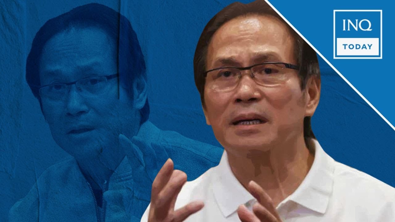 Atong Ang, cops indicted over missing sabungeros | INQToday