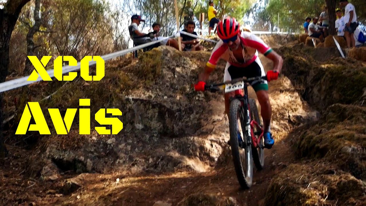 Taça de Portugal de XCO - Avis - Strix Bike Team