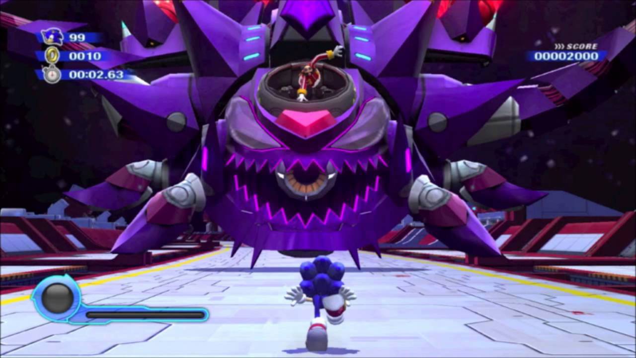 The Top 10 Best Songs in Sonic Games