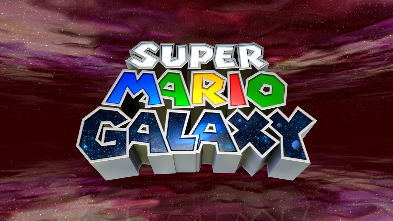 Super Mario Galaxy OST - Bowser Fight (All 4 Phases)