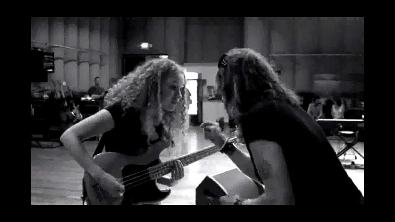 STEVEN TYLER - JEFF BECK - Sweet Emotions 