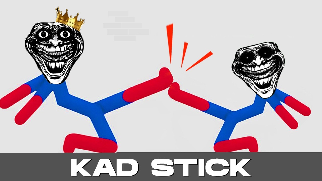 Лучший Phonk | Подборка смешных моментов с демонтажем Stickman #18