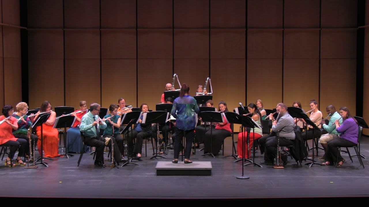 Allegro con brio (from Symphony No.25) by W.A. Mozart, arr. Shaul Ben-Meir: DEFproject