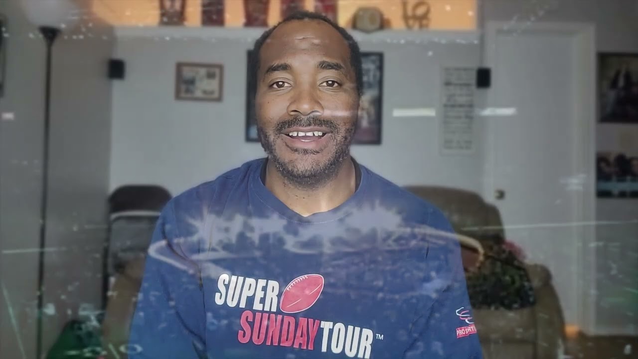 Joseph's Top 3 Super Bowl Halftime Shows