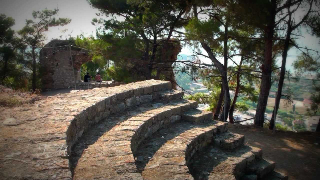 KYΠΑΡΙΣΣΙΑ