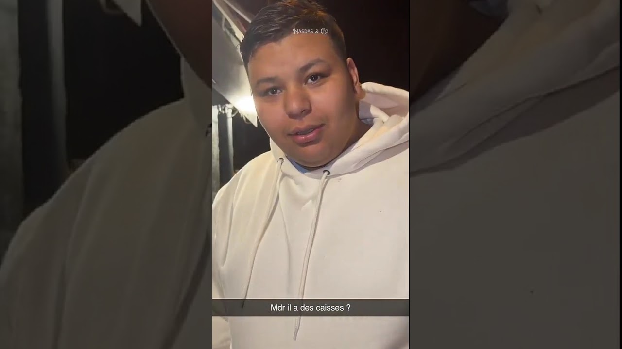@tounsi.teamns Stories - Compilation Complète Jour 62