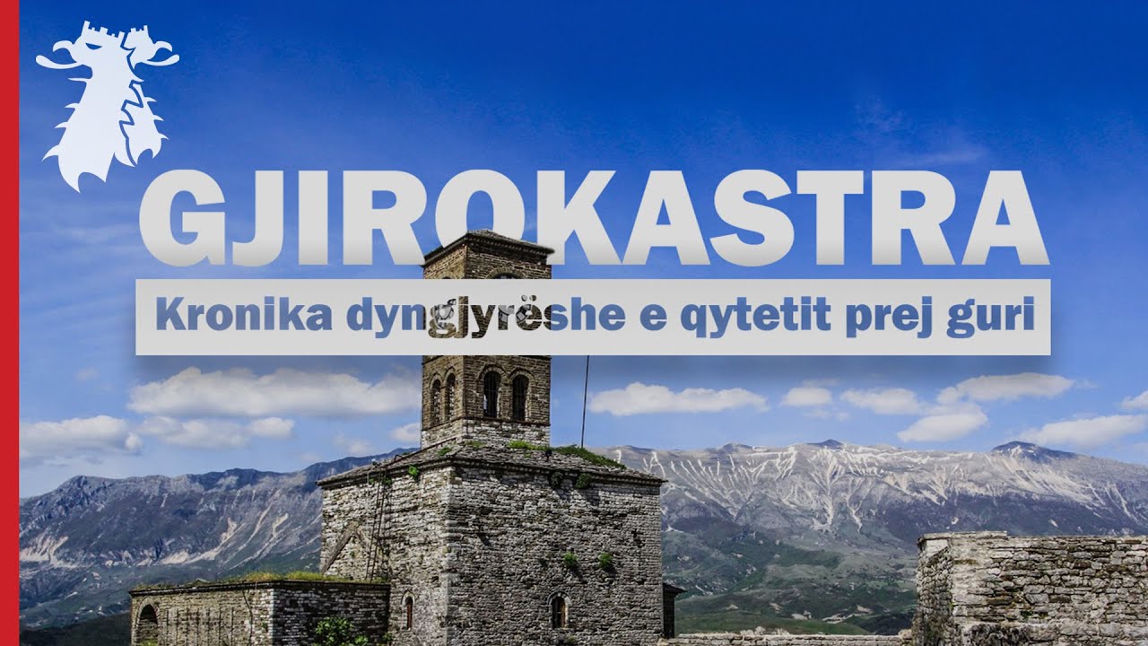Kronika dyngjyreshe per Gjirokastren - 12.04.2021 - Albanian Post