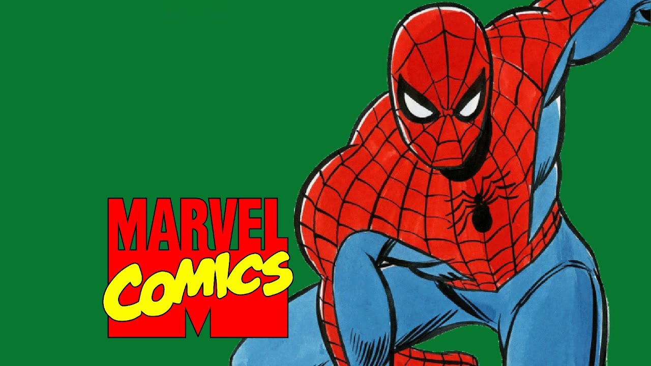 Ретро игры MARVEL от Spider-Man до The Uncanny X-Men - ШелфШок классика