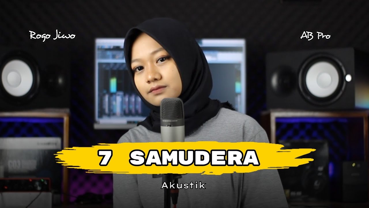 7 SAMUDERA 