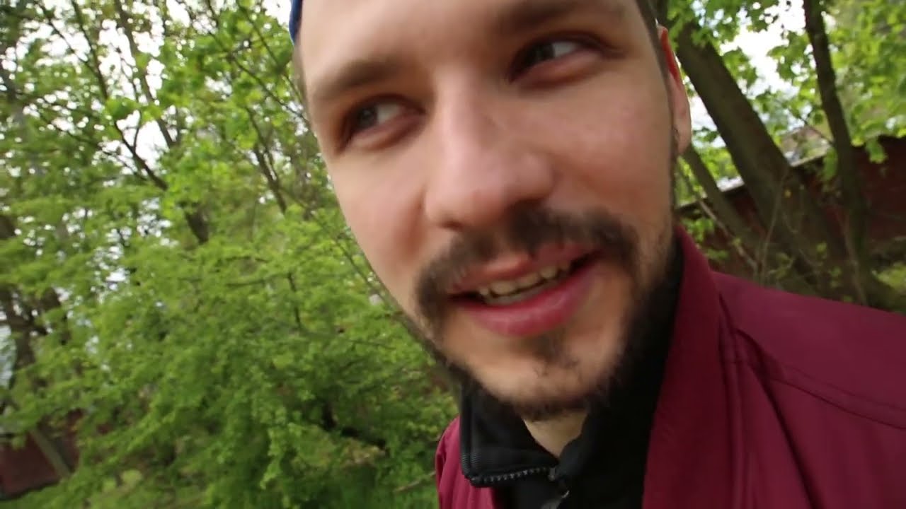 PERVERSER STALKT MICH!!! 57 FOLGE OST BOYS