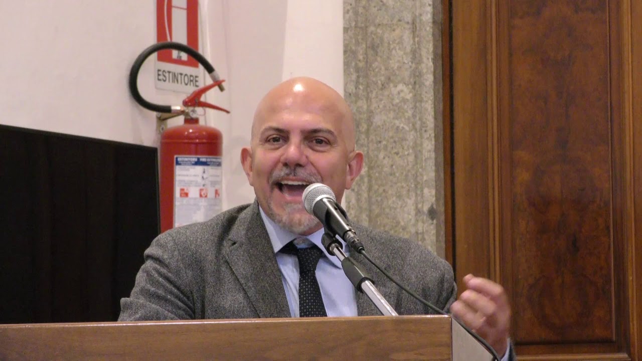 Debolezza e fragilità dell’analisi del DNA in ambito forense - Intervento Dott. Gregorio Seidita