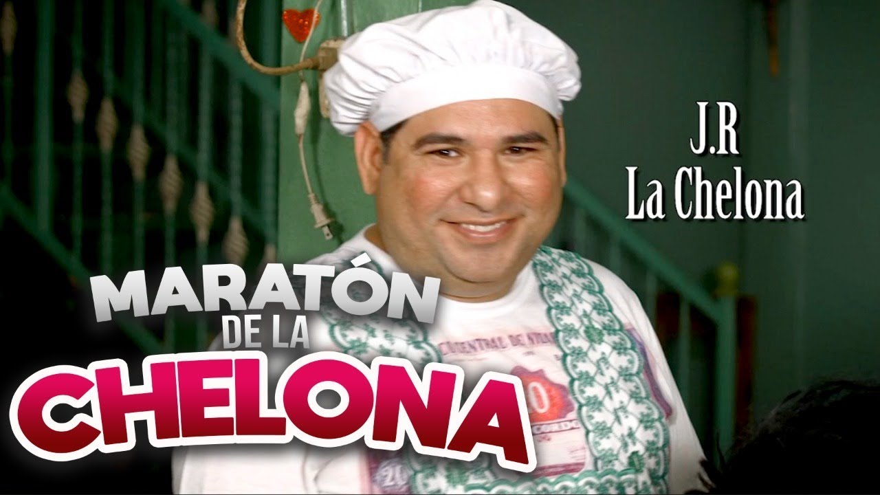 Maratón de la Chelona - JR INN