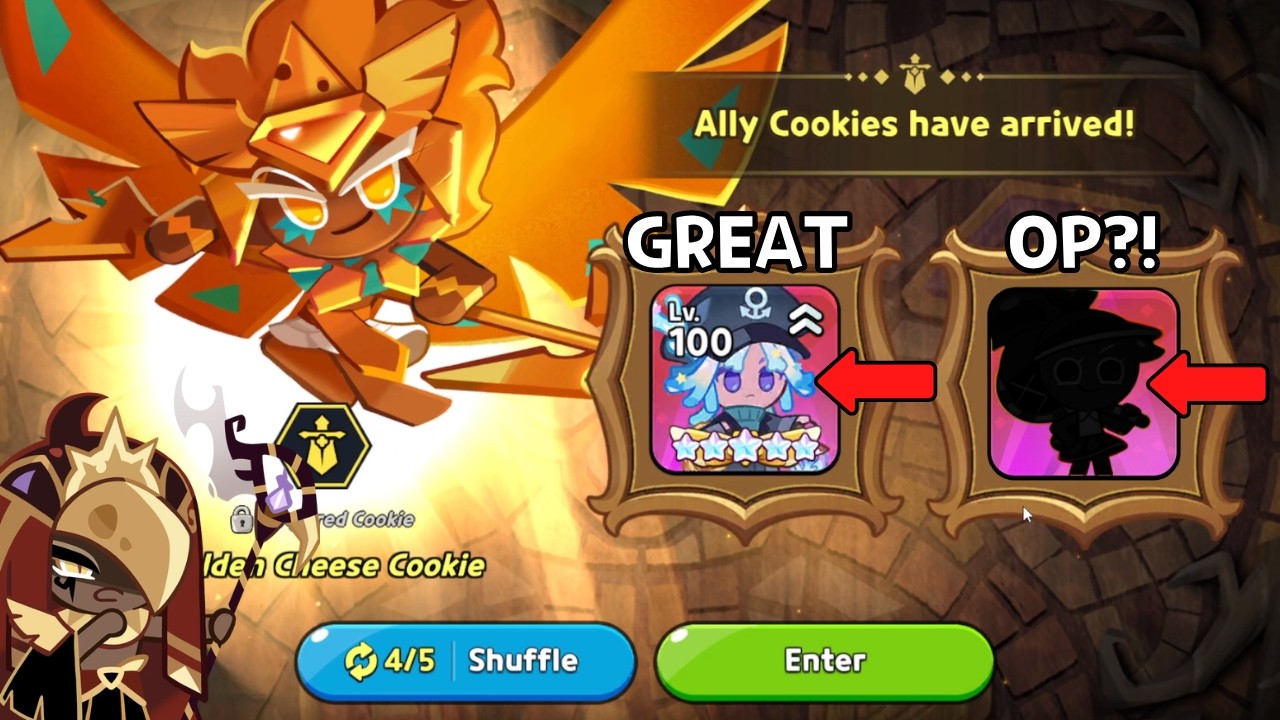 BEST Cookies & Combos for Duel of Destiny!🐥🔥 (Season 2)