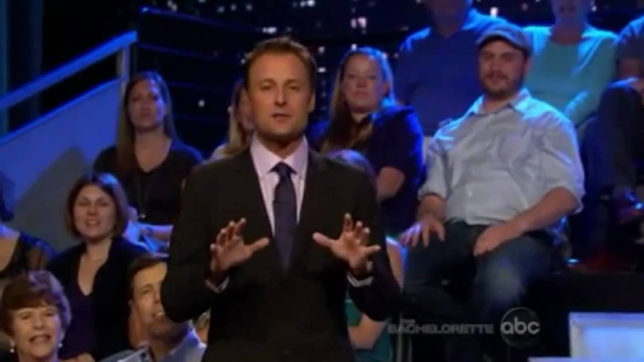 Wes Hayden, Bachelor Pad, Preview, Season 1