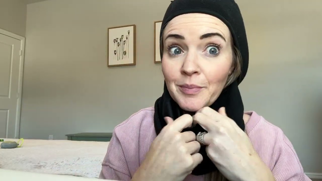 Keep those cold noses warm!