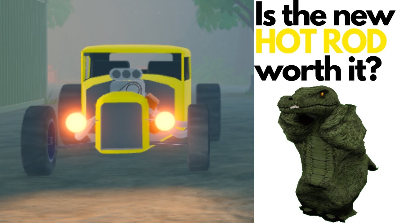 Testing the HOT ROD in Primal Pursuit