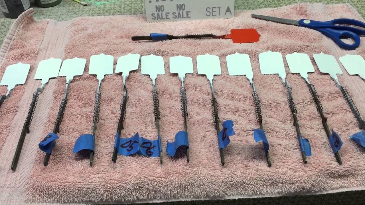 National cash register flag removal and restoration