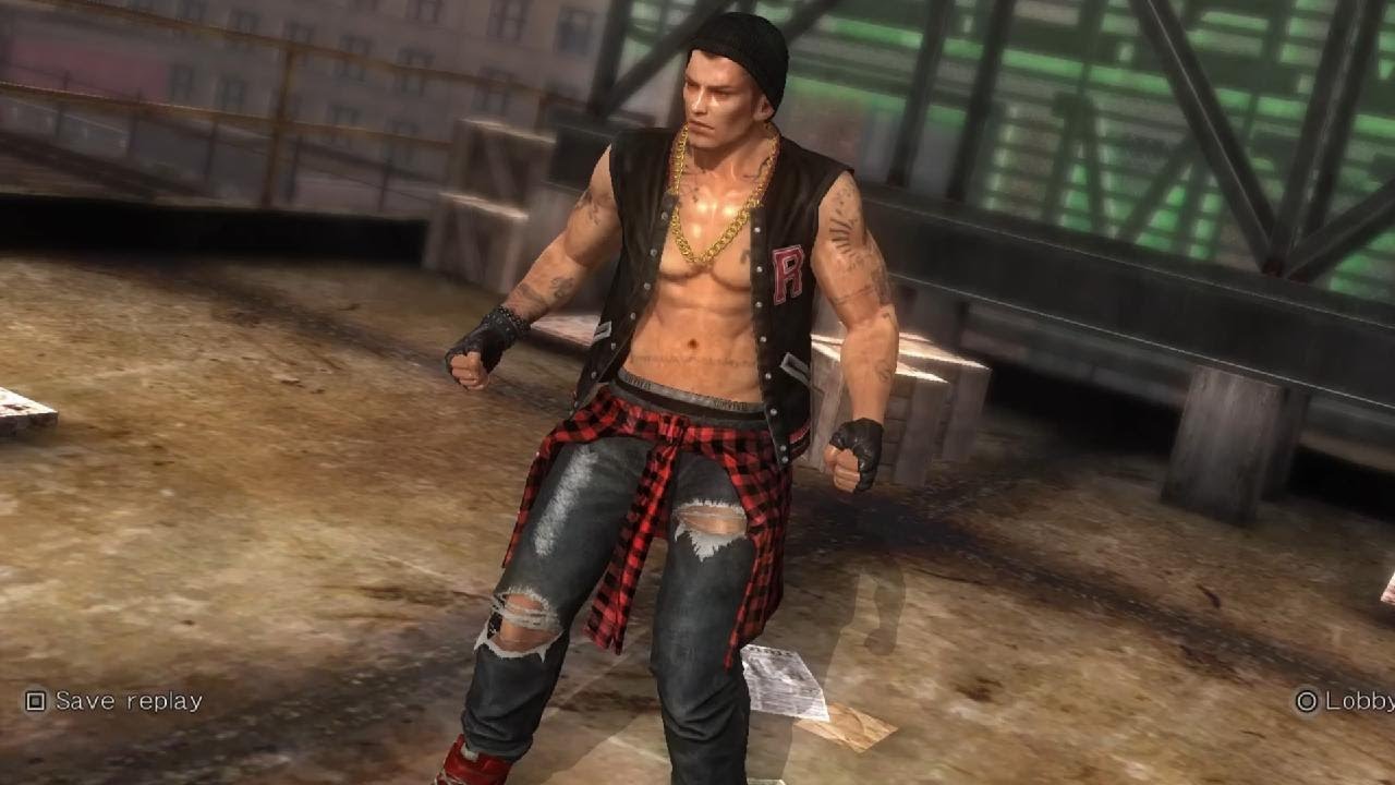 DEAD OR ALIVE 5 Last Round_Tel Vs Desi 28/01/26 6 W