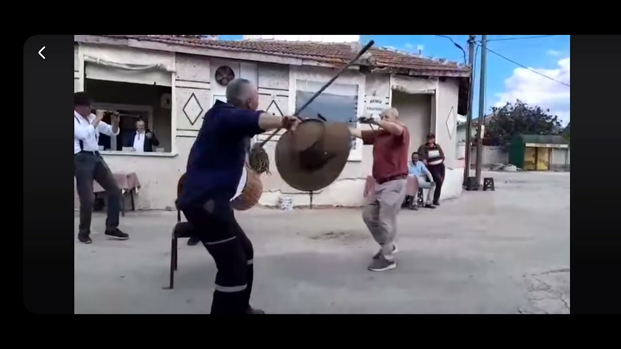 Pancarköy Köyü 