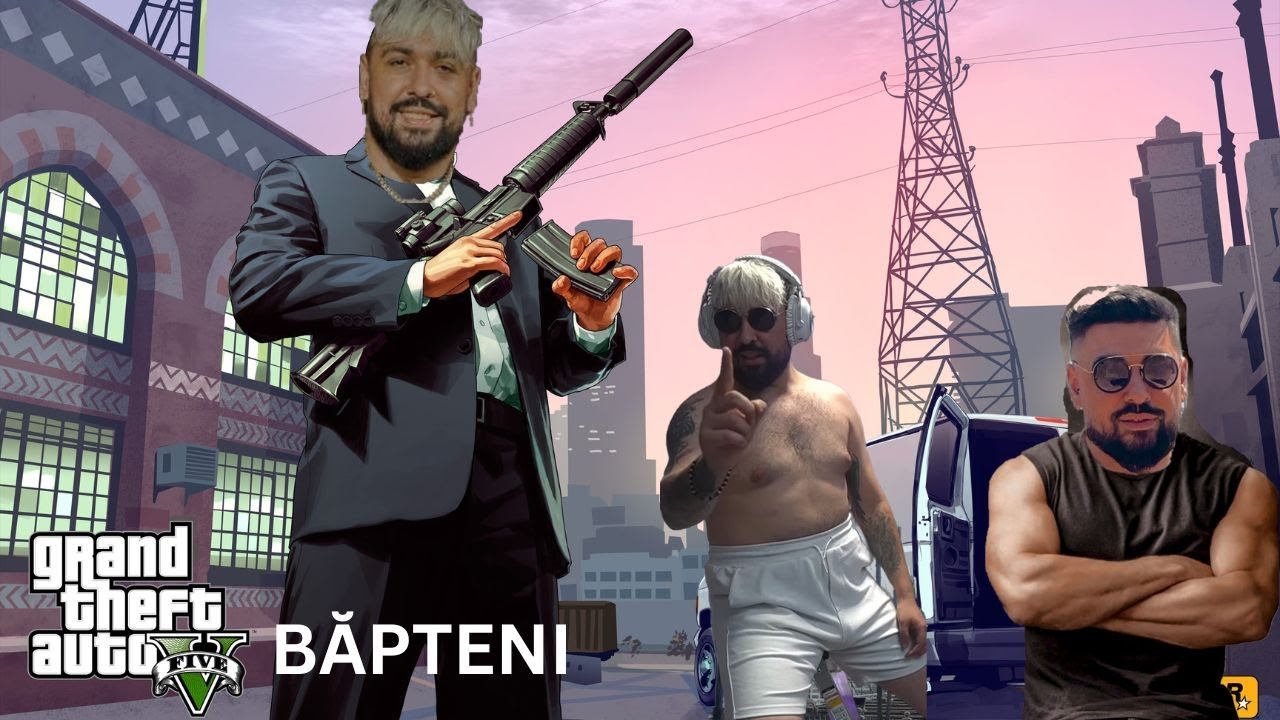 [LIVE]  AM INCEPUT CU PUTINE REACTII SI DUPA FULL FIVEM BRIGADA POLITIEI CU PALASH IMOGEN CATMODE