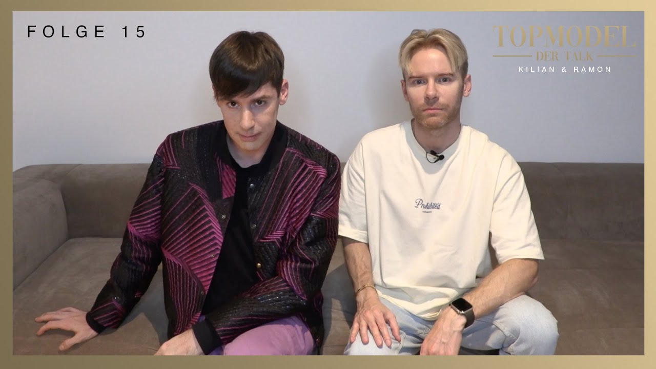 GNTM 2024 in der KRITIK: Falsche Entscheidungen und NO GO Shooting!? | GNTM TALK Folge 15