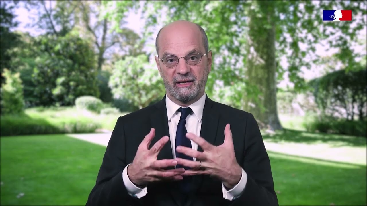 Interview de Jean-Michel BLANQUER