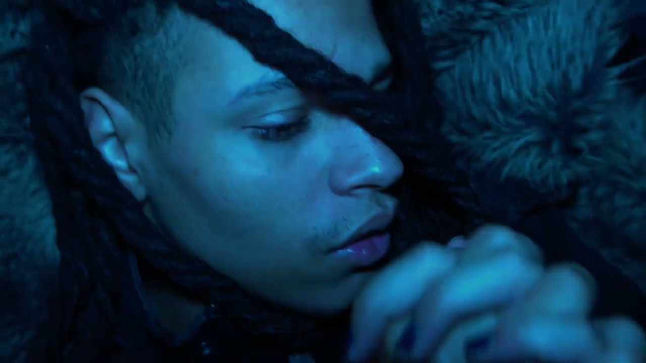 ROZZY - FALA TALA (Visualizer)