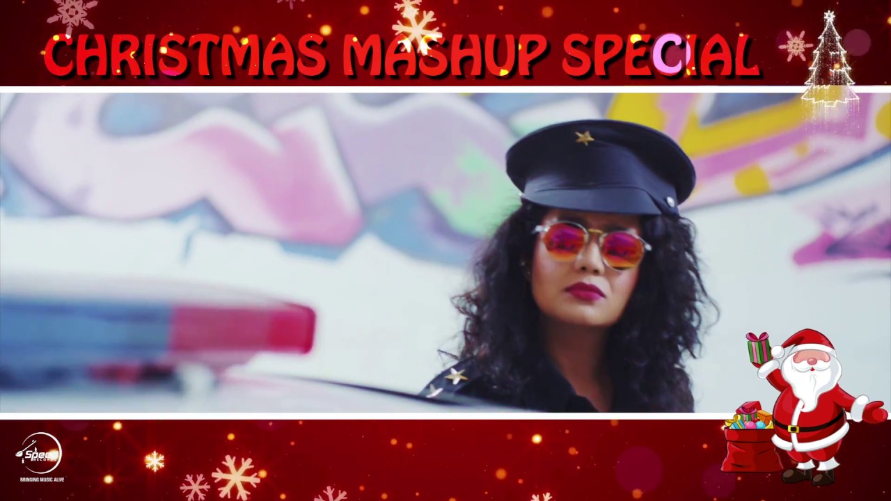 Christmas Mashup Special | Punjabi Mashup Songs Collection | Speed Claasic Hitz