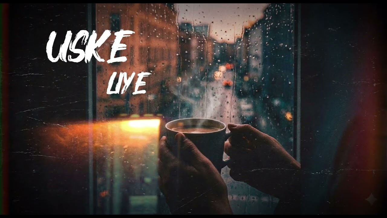 Uske Liye || Official Song || [ Nikhil ]🎶🪐