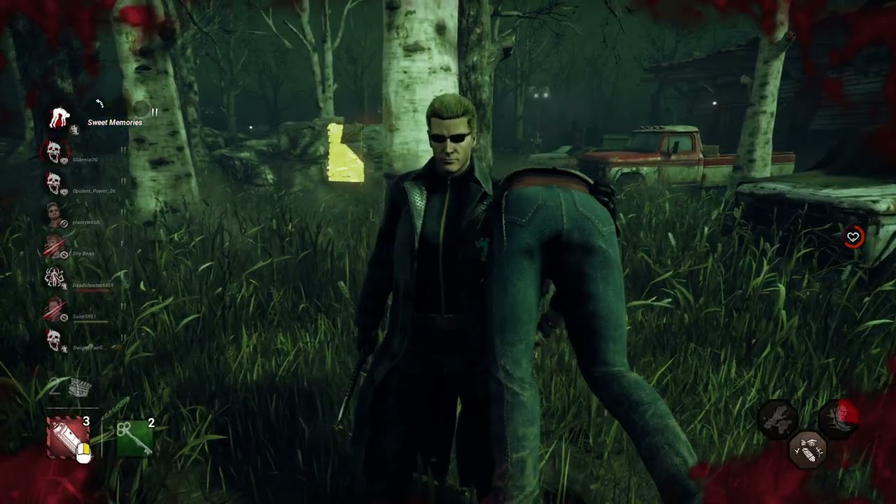 Dead by Daylight part 68