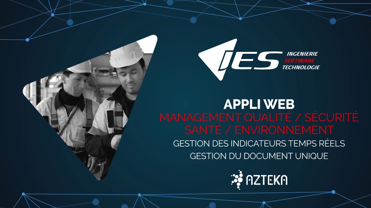 IES en images