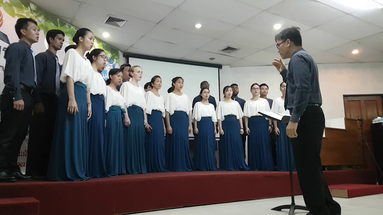 Joy of my desire arranged by Don Hart